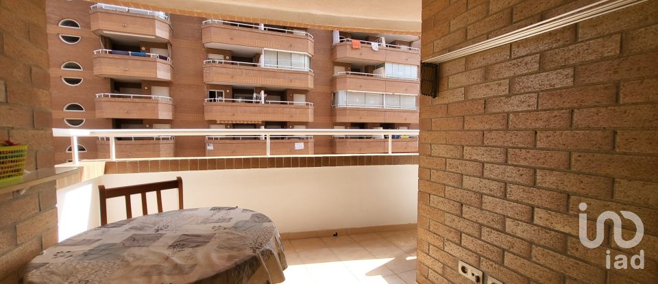 Piso 2 habitaciones de 54 m² en Oropesa/Oropesa del Mar (12594)