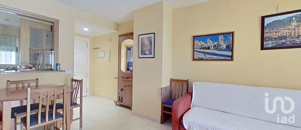 Appartement 2 chambres de 54 m² à Oropesa/Oropesa del Mar (12594)