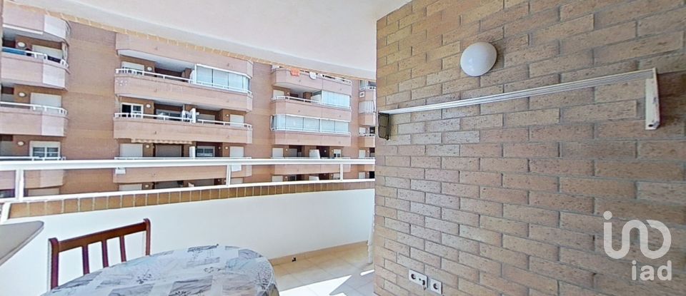 Piso 2 habitaciones de 54 m² en Oropesa/Oropesa del Mar (12594)