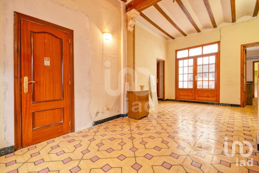 Maison de village 4 chambres de 242 m² à Montesa (46692)