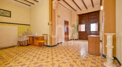 Maison de village 4 chambres de 242 m² à Montesa (46692)