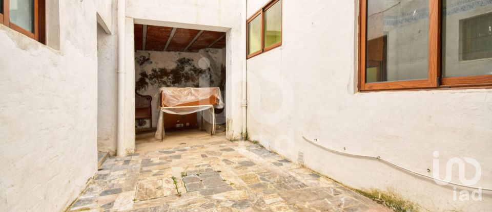 Casa de poble 4 habitacions de 242 m² a Montesa (46692)