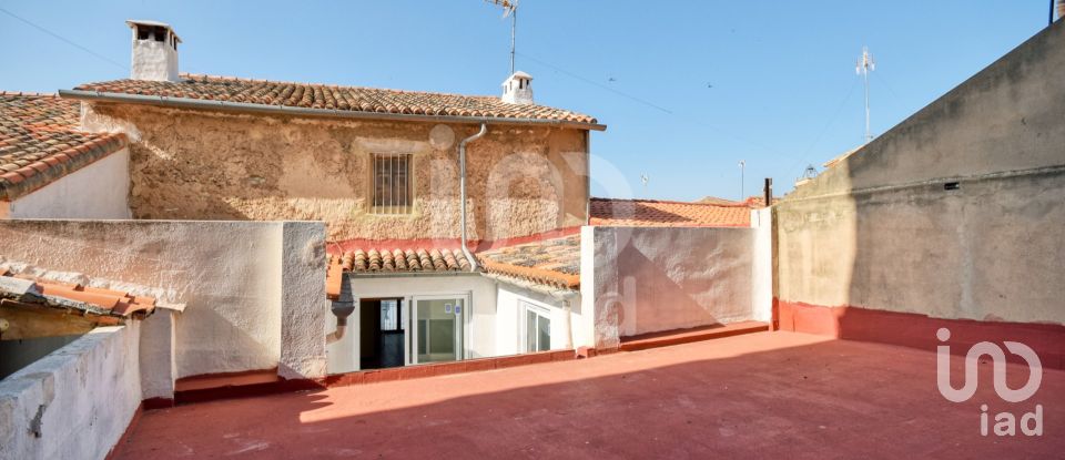 Village house 4 bedrooms of 242 m² in Montesa (46692)