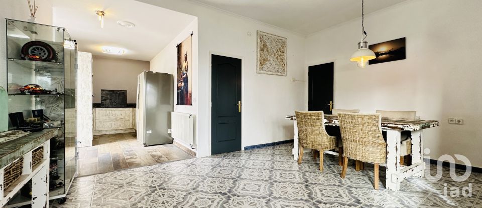 Chalet 5 habitaciones de 201 m² en La Nucia (03530)