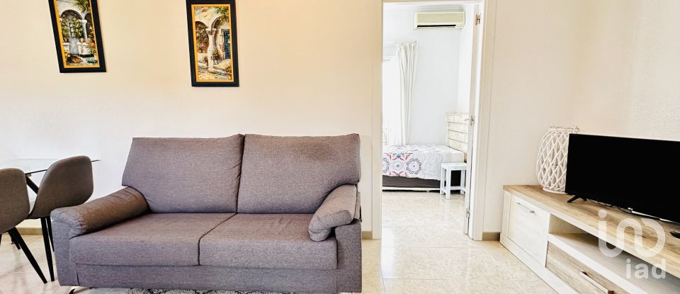 Châlet 5 chambres de 201 m² à La Nucia (03530)