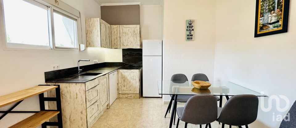 Châlet 5 chambres de 201 m² à La Nucia (03530)