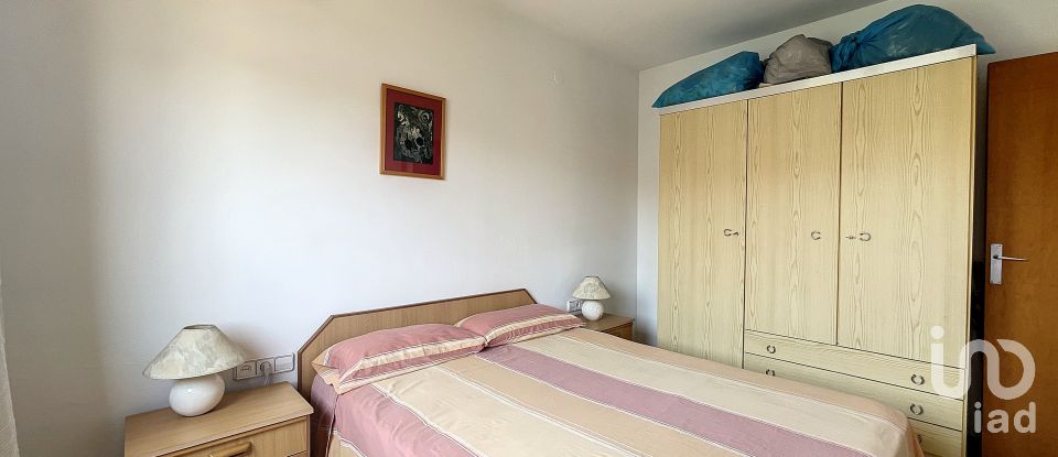 Gîte 4 chambres de 120 m² à Pineda de Mar (08397)