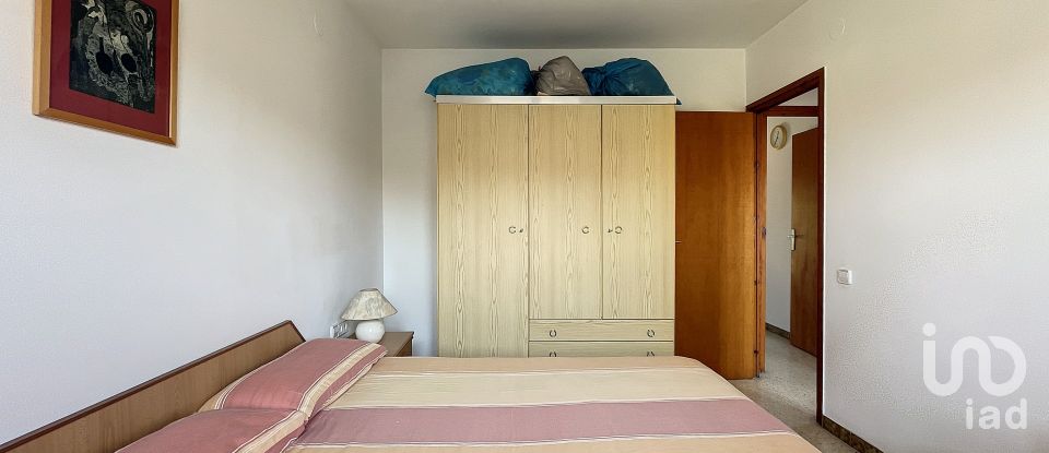 Lodge 4 bedrooms of 120 m² in Pineda de Mar (08397)