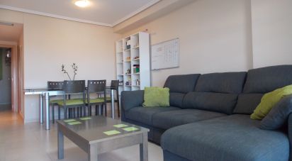 Pis 2 habitacions de 63 m² a Oropesa/Oropesa del Mar (12594)