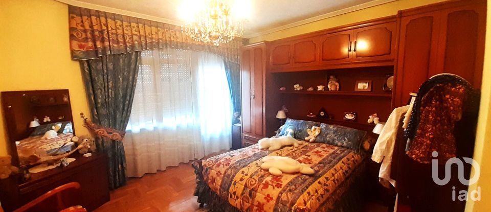 Apartment 3 bedrooms of 120 m² in La Bañeza (24750)