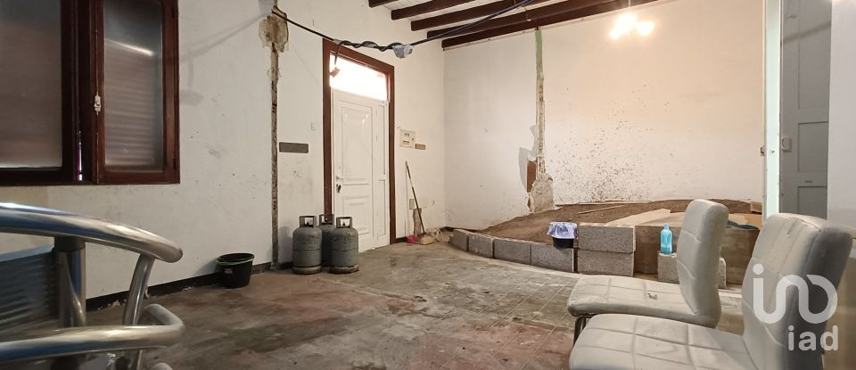 Maison 3 chambres de 160 m² à Adeje Casco (38670)
