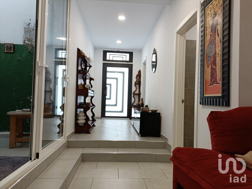 Maison 3 chambres de 160 m² à Adeje Casco (38670)