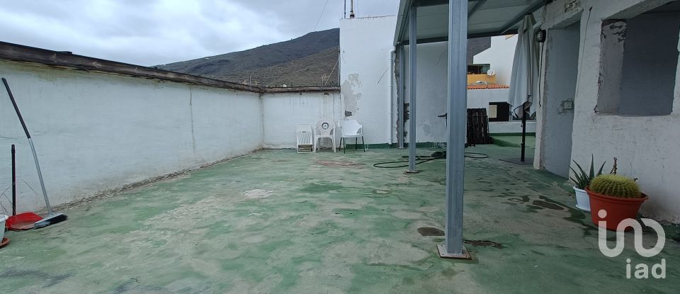 Casa 3 habitaciones de 160 m² en Adeje Casco (38670)