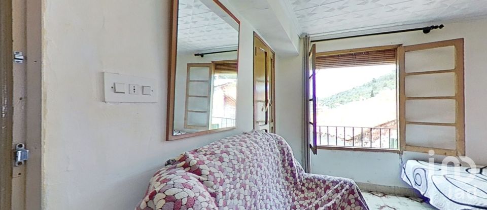 Maison de village 2 chambres de 89 m² à Alfondeguilla (12609)