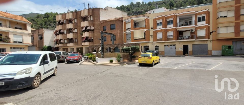 Casa de pueblo 2 habitaciones de 89 m² en Alfondeguilla (12609)
