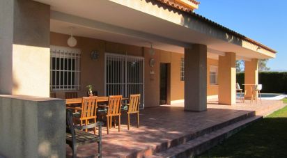House 6 bedrooms of 300 m² in Cabo de Las Huertas (03540)