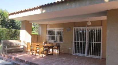 Casa 6 habitaciones de 300 m² en Cabo de Las Huertas (03540)