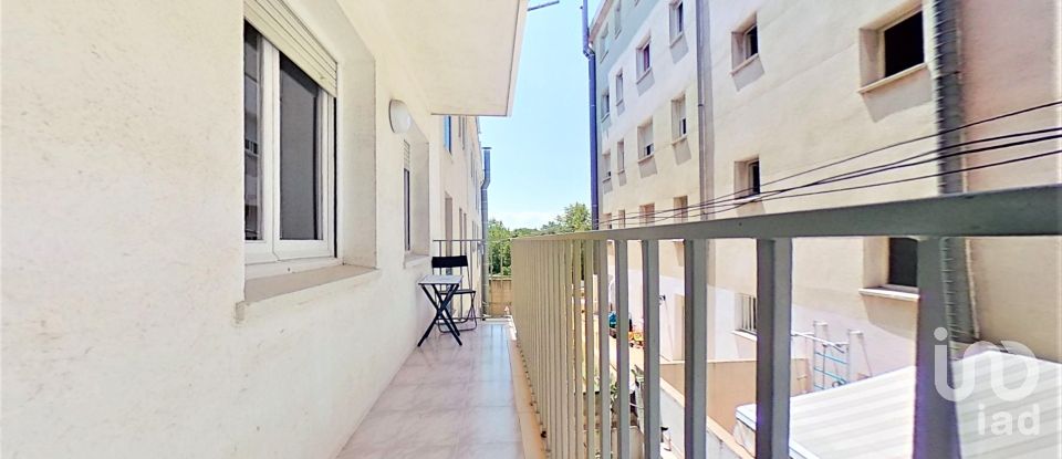 Appartement 3 chambres de 93 m² à Cambrils (43850)
