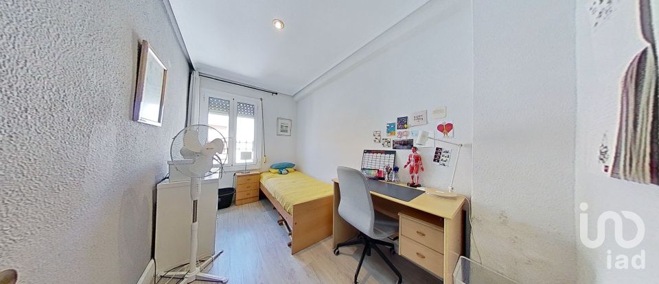 Pis 2 habitacions de 41 m² a Elx/Elche (03202)