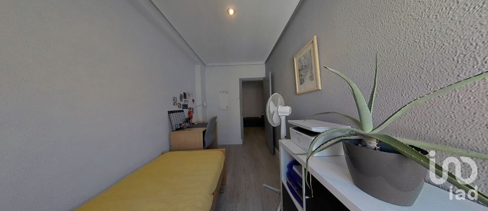 Piso 2 habitaciones de 41 m² en Elx/Elche (03202)