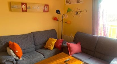 Appartement 2 chambres de 77 m² à Calzada de Valdunciel (37797)