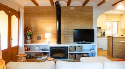 Apartment 3 bedrooms of 83 m² in Dénia (03700)