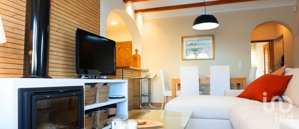 Appartement 3 chambres de 83 m² à Dénia (03700)