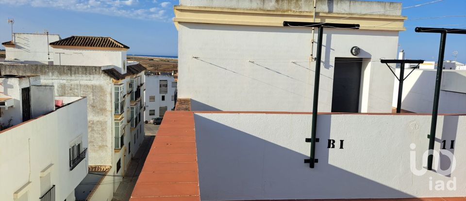 Apartment 2 bedrooms of 54 m² in Conil de la Frontera (11140)