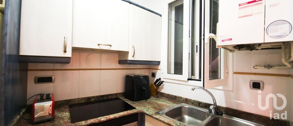 Apartment 1 bedroom of 35 m² in Tarragona (43004)