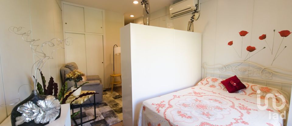 Piso 1 habitación de 35 m² en Tarragona (43004)