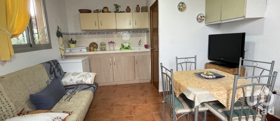 Country house 1 bedroom of 33 m² in Algimia de Alfara (46148)