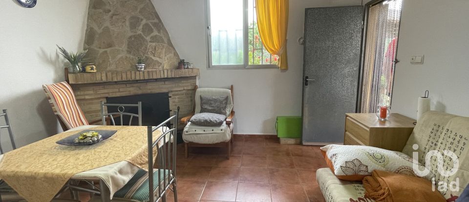 Country house 1 bedroom of 33 m² in Algimia de Alfara (46148)