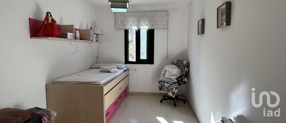 Gîte 4 chambres de 155 m² à Olivella (08818)