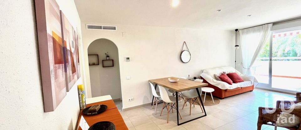Apartment 3 bedrooms of 76 m² in Alcossebre (12579)