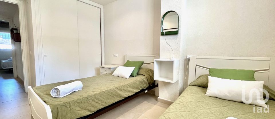 Pis 3 habitacions de 76 m² a Alcossebre (12579)