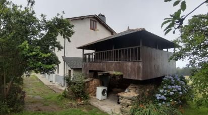 Casa 4 habitaciones de 250 m² en Tablizo (33780)