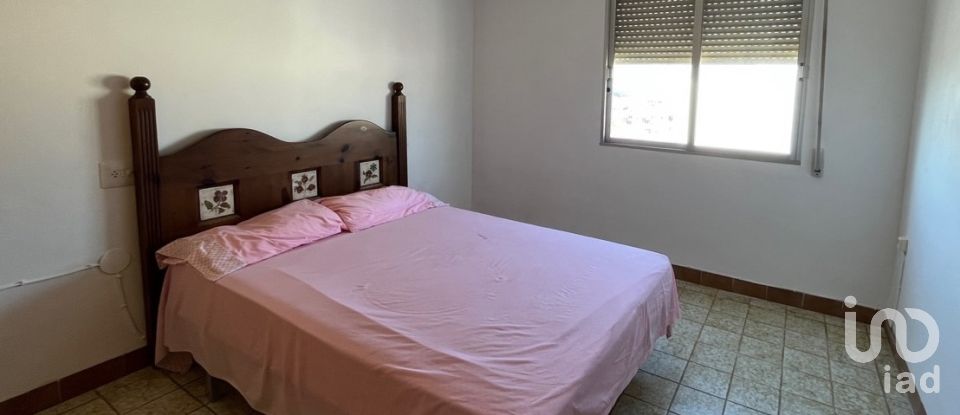 Pis 4 habitacions de 88 m² a Torreblanca (12596)