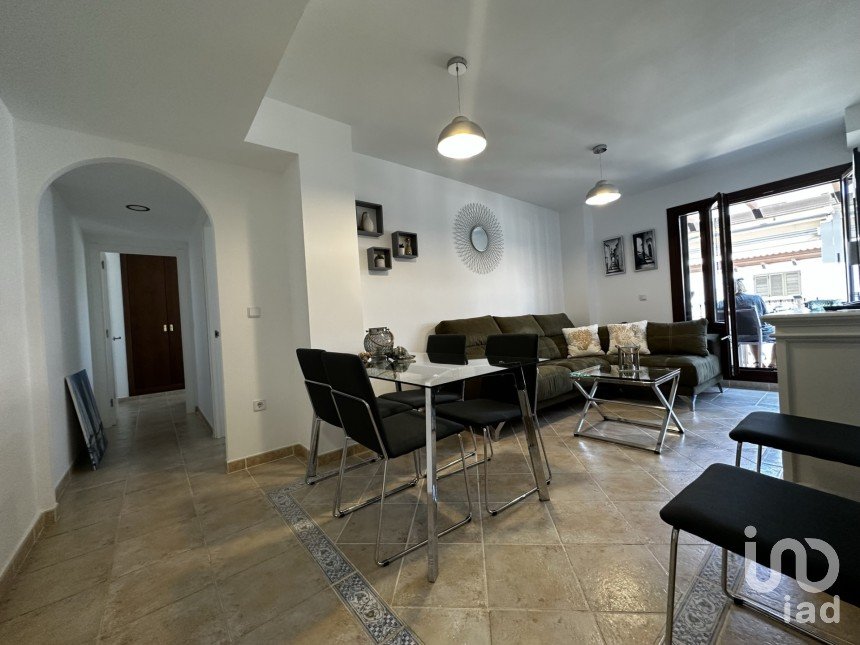 Piso 2 habitaciones de 104 m² en Ayamonte (21400)