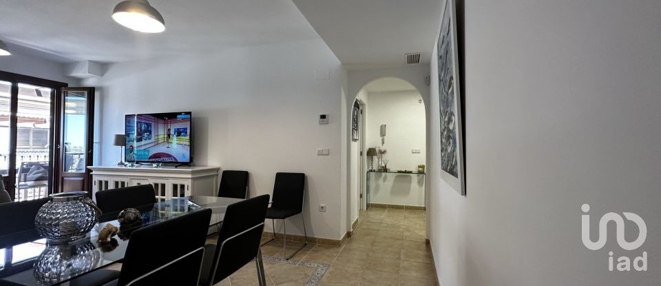 Pis 2 habitacions de 104 m² a Ayamonte (21400)