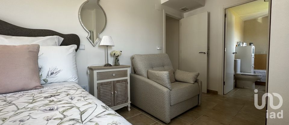 Piso 2 habitaciones de 104 m² en Ayamonte (21400)