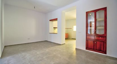 Casa 4 habitaciones de 197 m² en Benidoleig (03759)