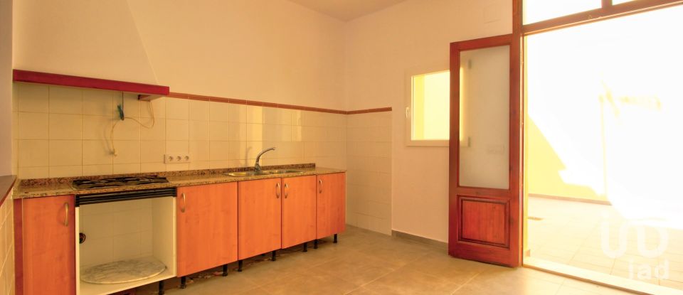 Lodge 4 bedrooms of 197 m² in Benidoleig (03759)