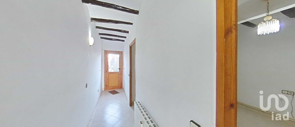 Gîte 4 chambres de 141 m² à Castellsera (25334)