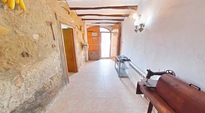 Casa 4 habitacions de 141 m² a Castellsera (25334)