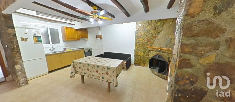 Lodge 4 bedrooms of 141 m² in Castellsera (25334)