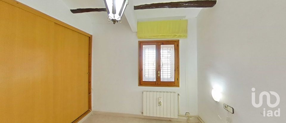 Casa 4 habitacions de 141 m² a Castellsera (25334)