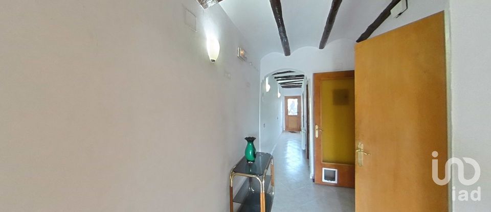 Casa 4 habitaciones de 141 m² en Castellsera (25334)