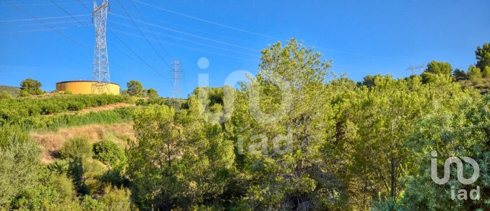 Terreno de 201.046 m² en L'Alcudia de Crespins (46690)