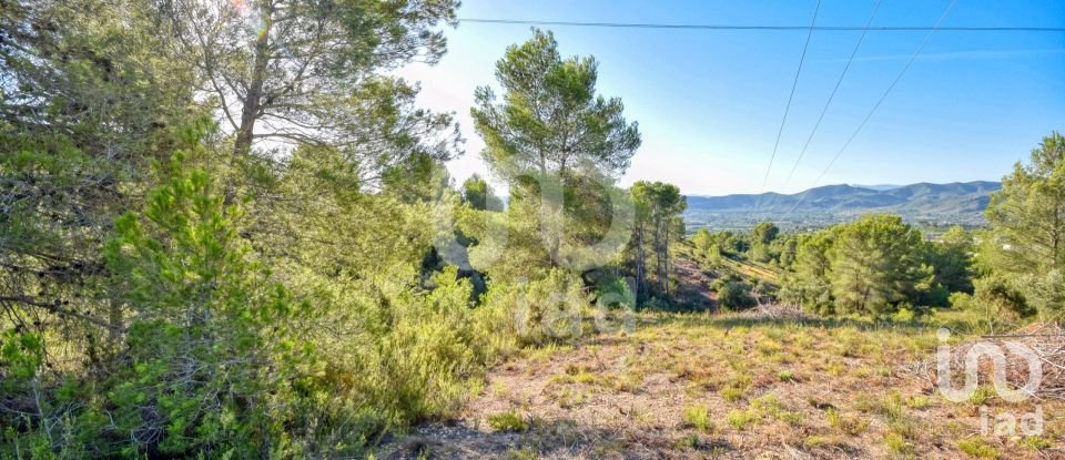 Terreno de 201.046 m² en L'Alcudia de Crespins (46690)