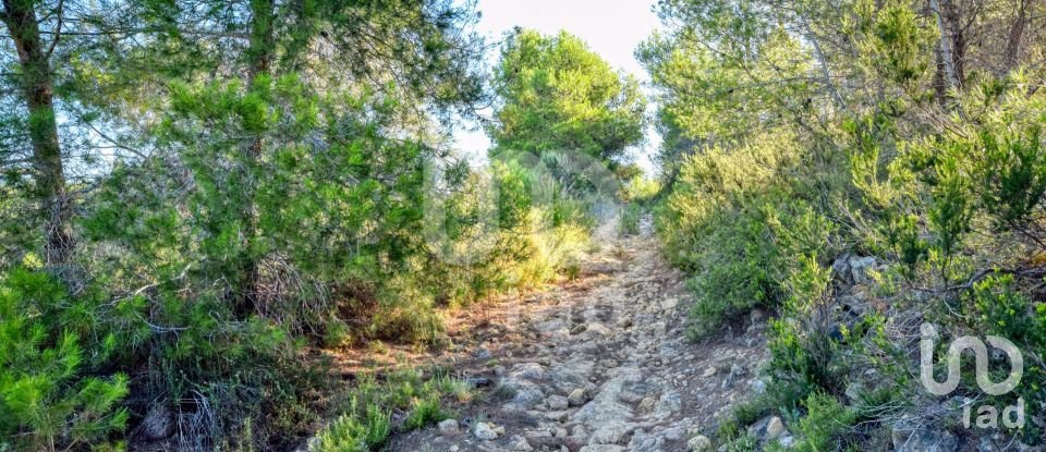 Terreno de 201.046 m² en L'Alcudia de Crespins (46690)